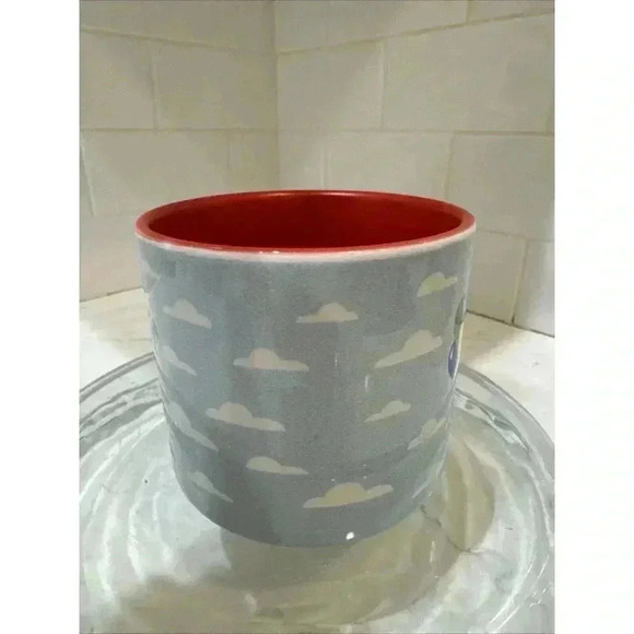 D23 Disney Expo 2019 Mickey and Minnie Great Adventure Mug - Picture 8 of 13